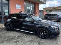 usata Mercedes GLA220 GLA 220d Automatic 4Matic S