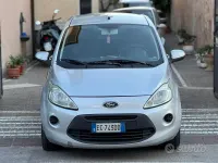 Usata Ford Ka Titanium 75 CV (55 kW) 2010 Grigio Utilitaria