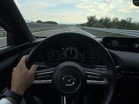 Usata Mazda 3 122 CV (89 kW) 2019 Berlina