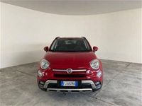 usata Fiat 500X 1.3 MultiJet 95 CV Cross