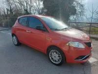 Usata Lancia Ypsilon Gold 95 CV (69 kW) 2018 Utilitaria