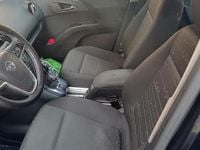 Usata Opel Meriva 95 CV (69 kW) 2014 Nero Monovolume