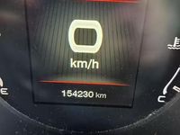 Usata Fiat 500L Cross 95 CV (69 kW) 2017 Bianco Monovolume