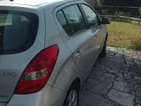 Usata Hyundai i20 Edition 75 CV (55 kW) 2011 Utilitaria
