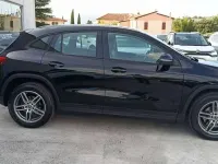 Usata Mercedes GLA180 116 CV (85 kW) 2021 Nero SUV