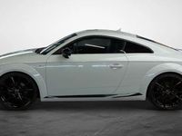 usata Audi TT Coupé 2.0 TFSI quattro S tronic S line GARANZIA