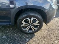 Usata Dacia Duster Journey 101 CV (74 kW) 2023 Grigio scuro SUV