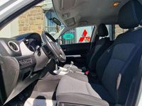 Usata Suzuki Vitara Cool 120 CV (88 kW) 2015 Grigio SUV