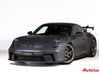 Usata Porsche 911 GT3 510 CV (375 kW) 2022 Grigio agata Coupé