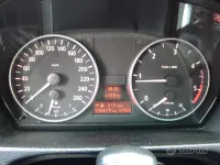 Usata BMW 320 M Sport 163 CV (119 kW) 2006 Nero Station wagon