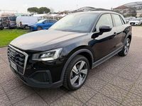 Usata Audi Q2 Business 116 CV (85 kW) 2022 Nero SUV