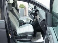 Usata VW Touran 150 CV (110 kW) 2023 Grigio Monovolume