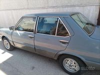 Usata Fiat 131 78 CV (57 kW) 1983 Blu