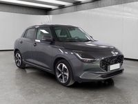 Usata Suzuki Swift 82 CV (60 kW) 2025 Grigio Utilitaria