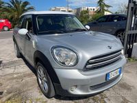Usata Mini Countryman 111 CV (81 kW) 2015 Grigio SUV