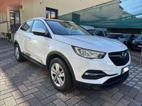 Usata Opel Grandland X Ultimate 131 CV (96 kW) 2020 Other SUV