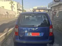 Usata Fiat Idea 80 CV (58 kW) 2007 Monovolume