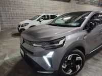 Usata Renault Symbioz Evolution 94 CV (69 kW) 2025 Grigio SUV