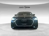 Usata Audi Q3 Sportback Business Plus 150 CV (110 kW) 2024 Argento SUV