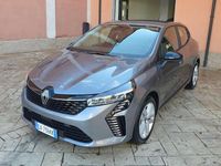 Usata Renault Clio V Evolution 101 CV (74 kW) 2024 Grigio Berlina