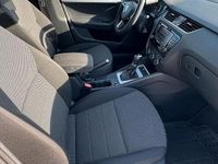 Usata Skoda Octavia 116 CV (85 kW) 2016 Grigio Station wagon