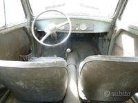 Usata Fiat Belvedere 1950