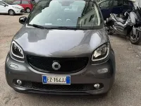 Usado Smart ForFour Passion 71 CV (52 kW) 2015 Utilitario