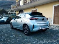 Usata Opel Corsa 101 CV (74 kW) 2025 Grigio Utilitaria