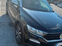 Usata VW T-Roc 116 CV (85 kW) 2019 SUV