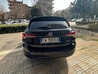 Usata Fiat Tipo Lounge 95 CV (69 kW) 2019 Blu/azzurro Station wagon