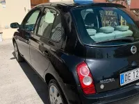 Second-hand Nissan Micra 80 CP (58 kW) 2006 Berlinǎ