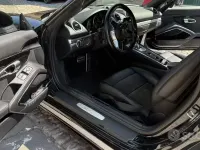 Usata Porsche 718 300 CV (220 kW) 2022 Nero Cabrio