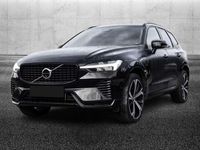 Usata Volvo XC60 Ultimate 455 CV (334 kW) 2023 Nero SUV