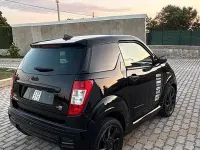 Usata Ligier JS50 2018 Nero Utilitaria