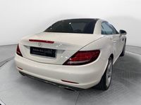 usata Mercedes SLC180 - R172 180 Sport