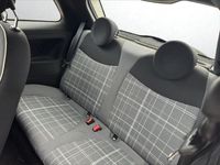 Usata Fiat 500 Lounge 2020 Bianco