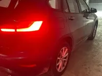 Usata BMW X1 Advantage 2020 Grigio SUV