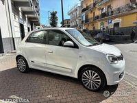 Usata Renault Twingo 70 CV (51 kW) 2021 Nero Utilitaria