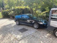 Usata Honda CR-X 131 CV (96 kW) 1991 Nero Coupé