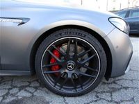 usata Mercedes E63S AMG Classe4Matic+ AMG usato