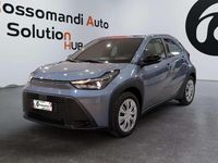 Nuova Toyota Aygo X 116 CV (85 kW) 2025 Other SUV