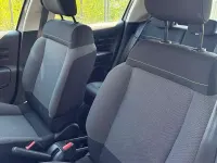 Usata Citroën C3 Feel 82 CV (60 kW) 2021 Grigio Utilitaria