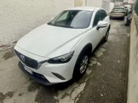 Usata Mazda CX-3 Evolve 120 CV (88 kW) 2018 SUV