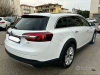 usata Opel Insignia Country Tourer 2.0 cdti 4x4 163cv auto