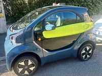 Usata XEV Yoyo 7 kW (10 CV) 2024 Blu Utilitaria
