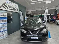 Usata Nissan X-Trail Tekna 177 CV (130 kW) 2017 Nero SUV