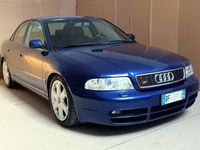 usata Audi S4 