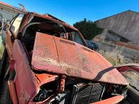 Usata Lancia Delta 1994 Utilitaria