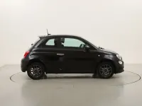 Usata Fiat 500 Connect 70 CV (51 kW) 2022 Neronero Utilitaria