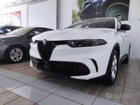 Nuova Alfa Romeo Tonale Sprint 131 CV (96 kW) 2025 Bianco SUV